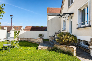 Maison 6 pièces 375000 €