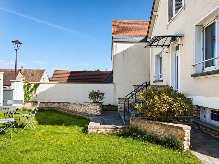 Vente Maison/villa 6 pièces — photo 1