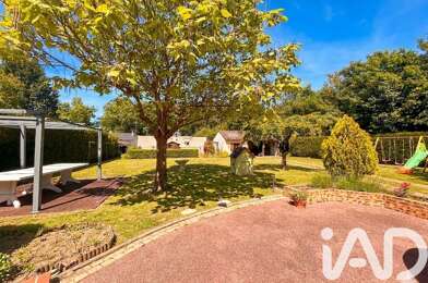 Maison 6 pièces 252000 €