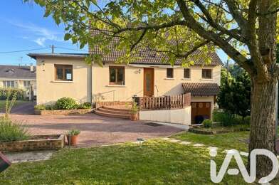 Maison 6 pièces 252000 €