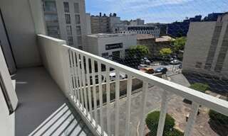 Appartement 4 Pièces 62 m² à vendre à Marseille 4 (13004)