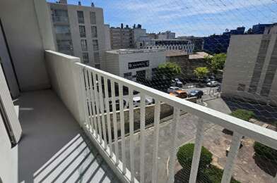 Appartement 4 pièces 198000 €