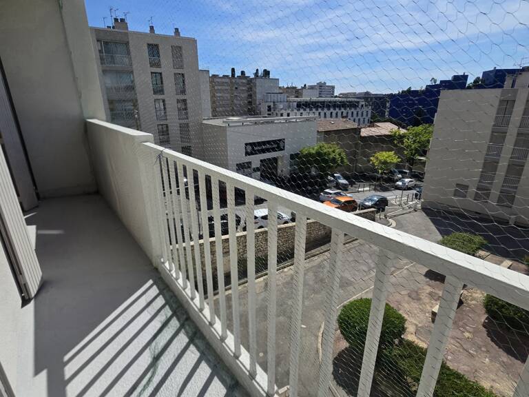 Vente Appartement 4 pièces — photo 1