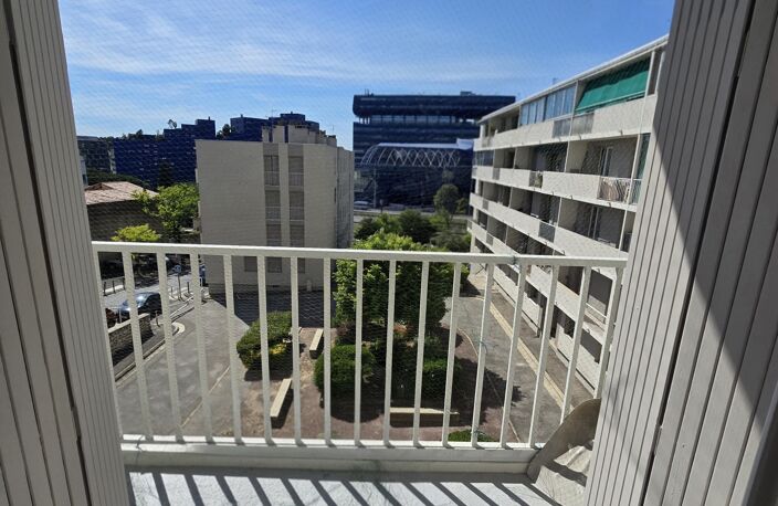 Vente Appartement 4 pièces — photo 3