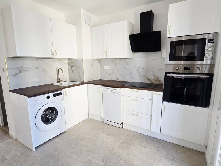 Vente Appartement 4 pièces — photo 1
