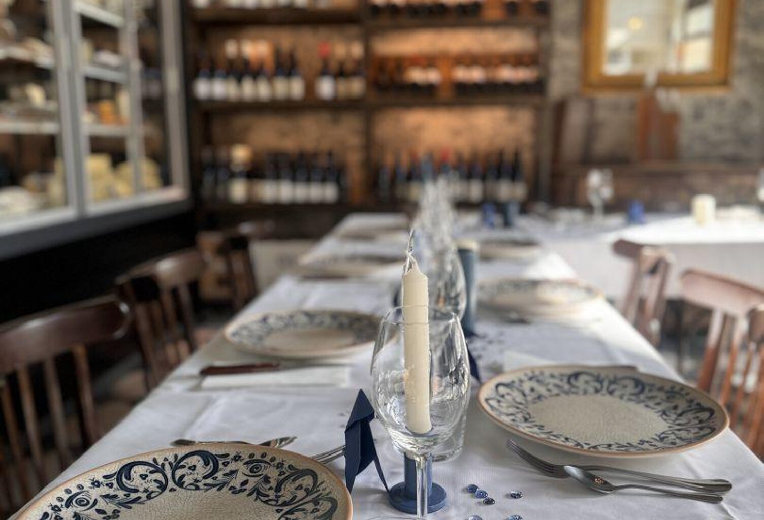 Vente Restaurant 100 m&sup2; — photo 1