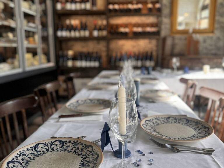 Vente Restaurant 100 m&sup2; — photo 1