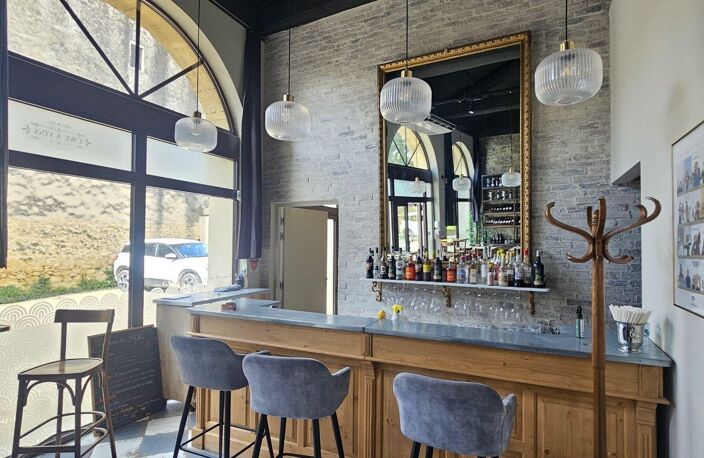 Vente Restaurant 100 m&sup2; — photo 3