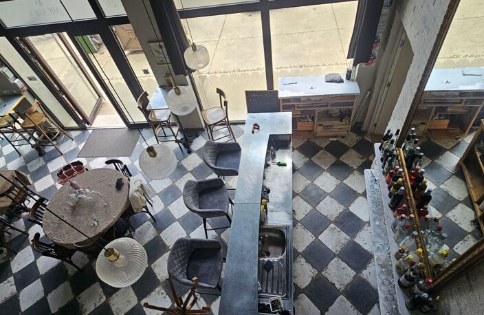 Vente Restaurant 100 m&sup2; — photo 4