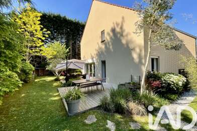 Maison 8 pièces 699000 €