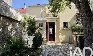 Maison 3 Pièces 67 m² à vendre à Romainville (93230)