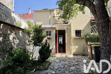 Maison 3 pièces 365000 €