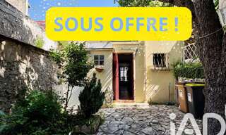 Maison 3 Pièces 67 m² à vendre à Romainville (93230)