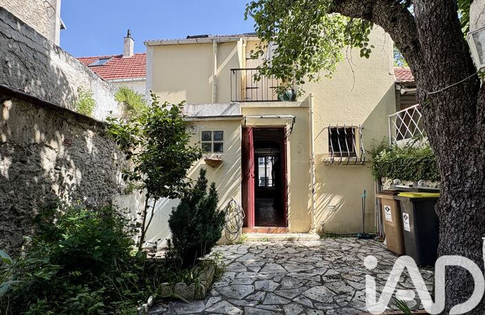 Vente Maison/villa 3 pièces — photo 2