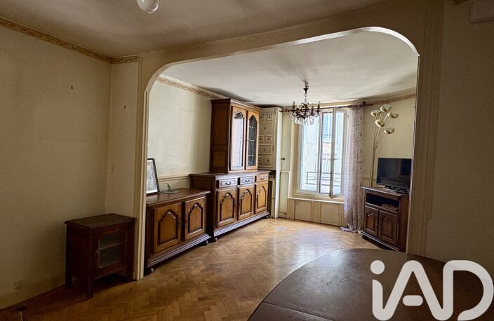 Vente Maison/villa 3 pièces — photo 3