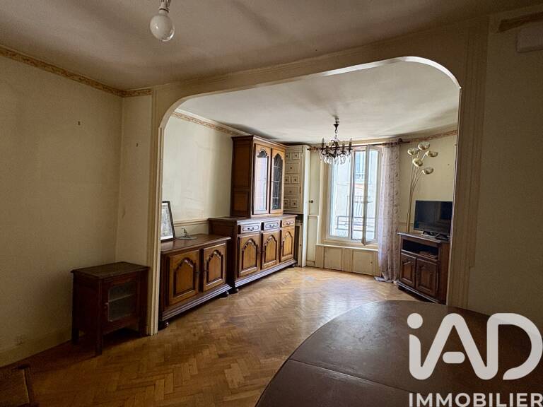 Vente Maison/villa 3 pièces — photo 1