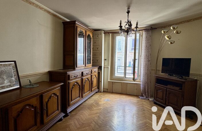 Vente Maison/villa 3 pièces — photo 4