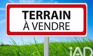 Terrain  688 m² à vendre à Château-Thierry (02400)
