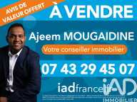 Vente Terrain 688 m&sup2; — photo 2