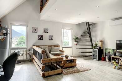 Appartement 4 pièces 359000 €