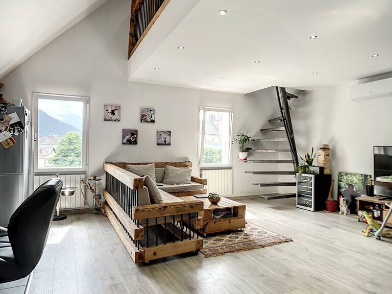 Vente Appartement 4 pièces — photo 1