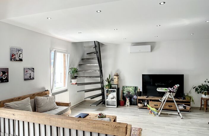 Vente Appartement 4 pièces — photo 2