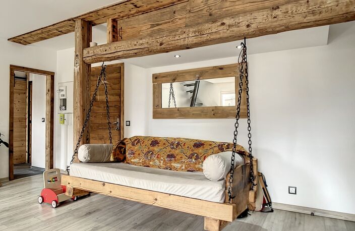 Vente Appartement 4 pièces — photo 3