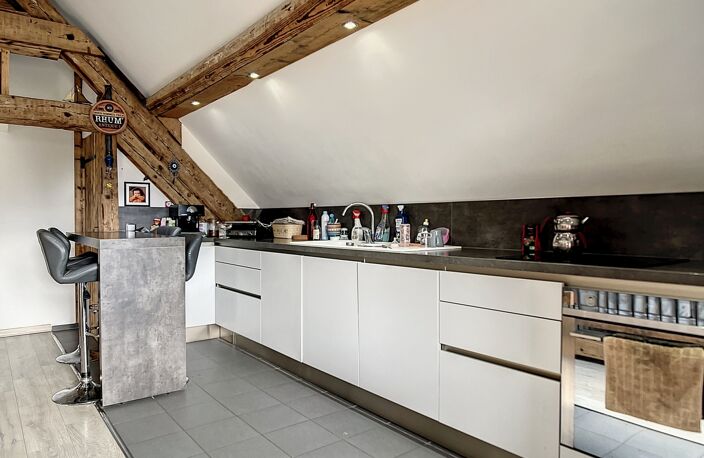 Vente Appartement 4 pièces — photo 4