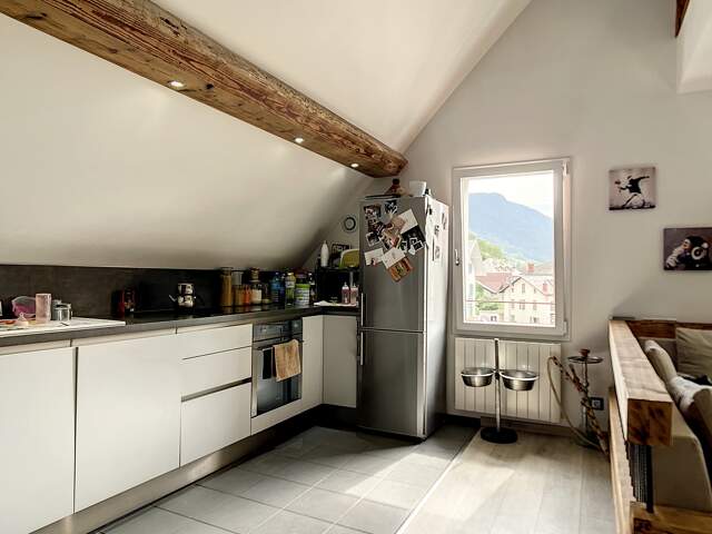 Vente Appartement 4 pièces — photo du bien