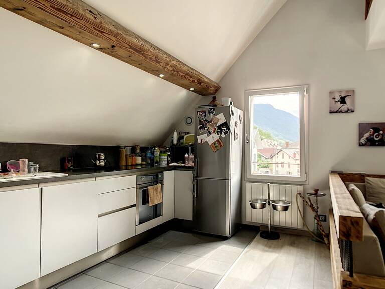 Vente Appartement 4 pièces — photo 1