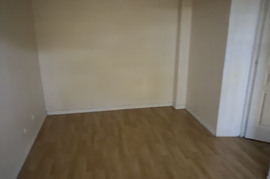 Appartement 3 pièces 124000 €