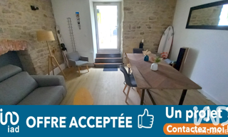 Appartement 3 Pièces 85 m² à vendre à Quimper (29000)