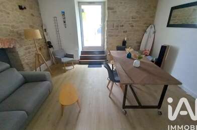 Appartement 3 pièces 192500 €