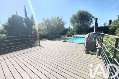 Maison 5 pièces 574000 €