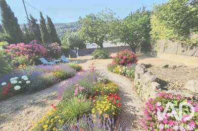 Maison 5 pièces 574000 €