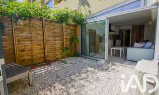 Appartement 1 Pièce 22 m² à vendre à Antibes (06600)