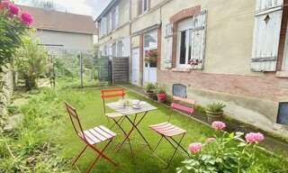 Immeuble  154 m² à vendre à Épernay (51200)