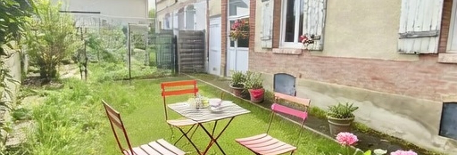 Immeuble  154 m² à vendre à Épernay (51200)
