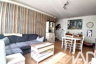 Appartement 3 pièces 215000 €