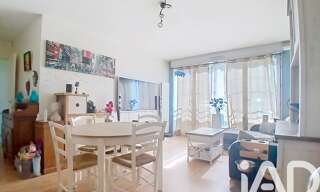 Appartement 3 Pièces 64 m² à vendre à Chelles (77500)