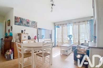 Appartement 3 pièces 215000 €