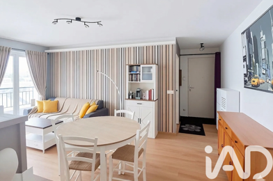Appartement 3 pièces 215000 €