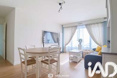 Appartement 3 pièces 205000 €