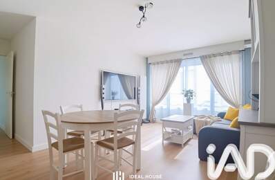 Vente Appartement 3 pièces — photo du bien