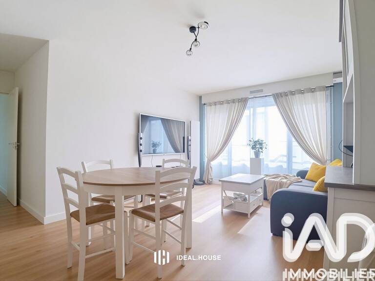 Vente Appartement 3 pièces — photo 1