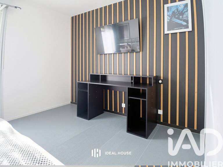 Vente Appartement 3 pièces — photo 1