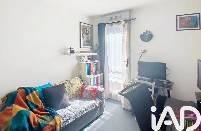 Vente Appartement 3 pièces — photo 2