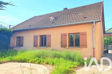Maison 5 pièces 119000 €