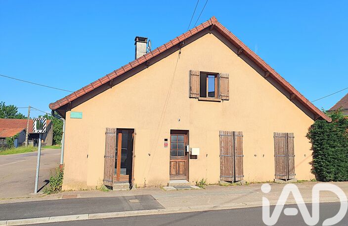 Vente Maison/villa 5 pièces — photo 3