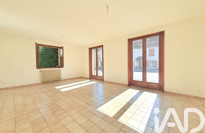 Vente Maison/villa 5 pièces — photo 5